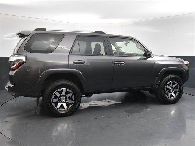 2018 Toyota 4Runner TRD Off Road Premium