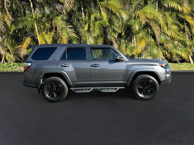 2018 Toyota 4Runner 