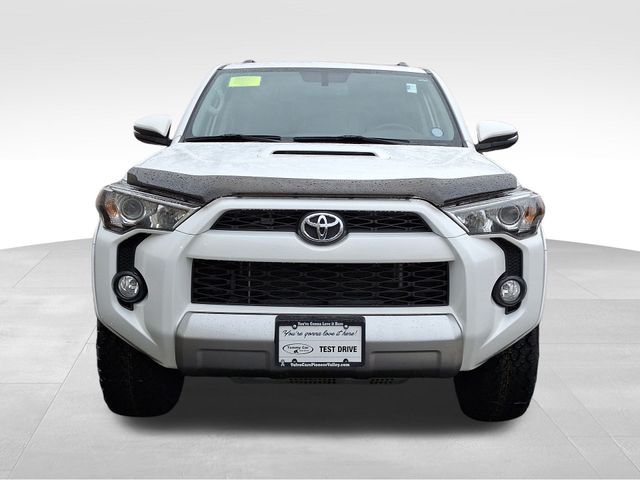 2018 Toyota 4Runner 