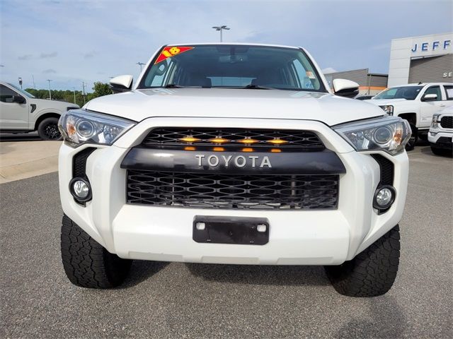 2018 Toyota 4Runner 