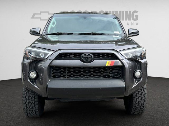 2018 Toyota 4Runner 