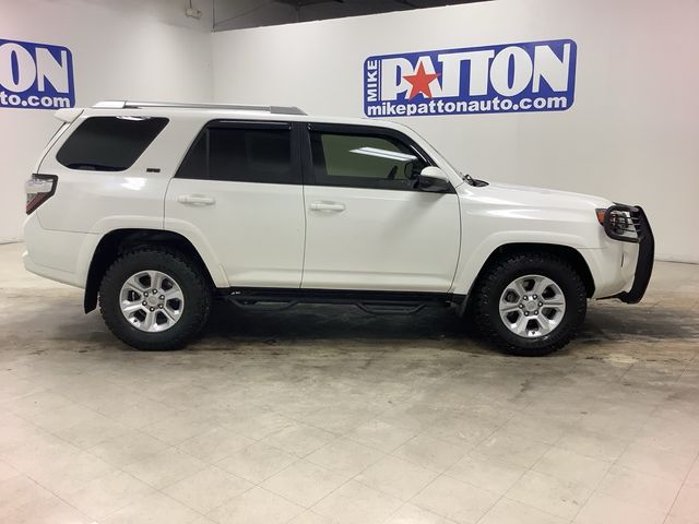 2018 Toyota 4Runner 