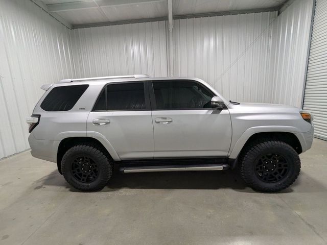 2018 Toyota 4Runner 