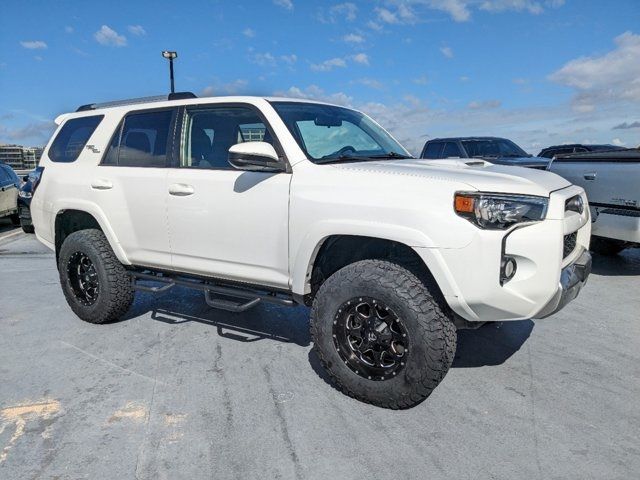 2018 Toyota 4Runner 