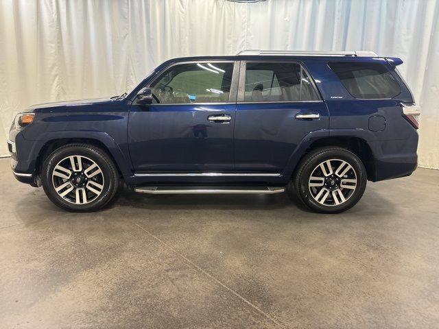 2018 Toyota 4Runner 