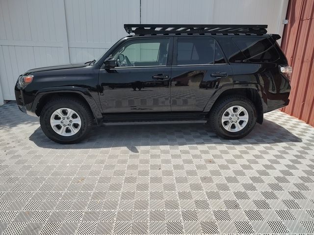 2018 Toyota 4Runner 