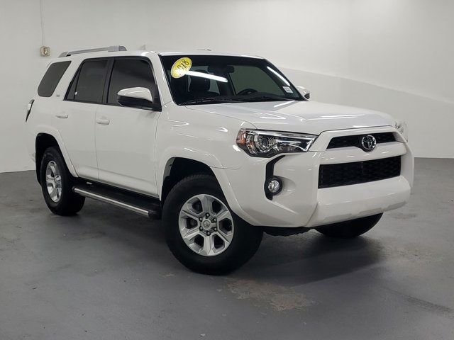 2018 Toyota 4Runner 