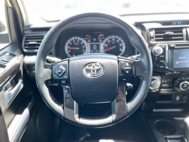 2018 Toyota 4Runner TRD Off Road Premium