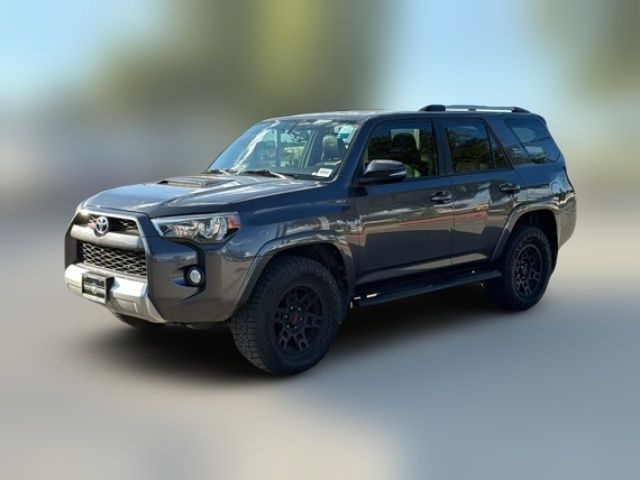 2018 Toyota 4Runner TRD Off Road Premium