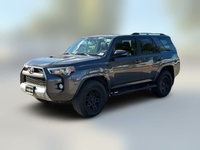 2018 Toyota 4Runner TRD Off Road Premium