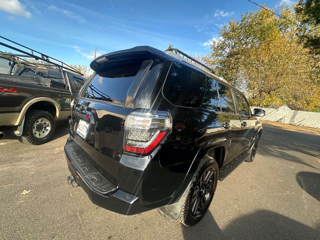 2018 Toyota 4Runner 