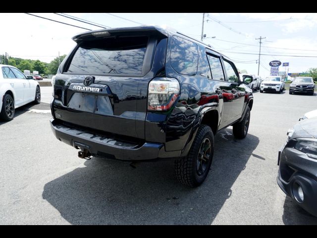 2018 Toyota 4Runner 