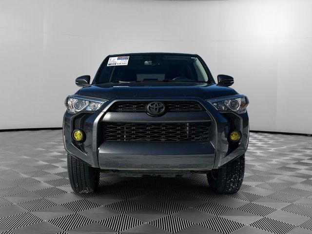 2018 Toyota 4Runner 