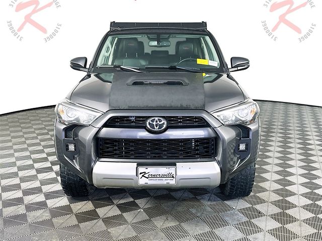 2018 Toyota 4Runner TRD Off Road Premium