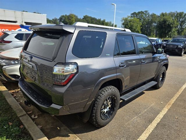 2018 Toyota 4Runner 