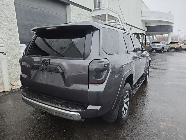 2018 Toyota 4Runner 