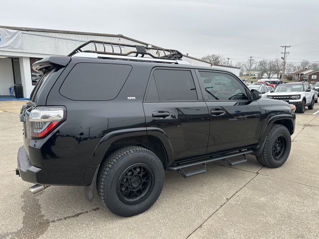 2018 Toyota 4Runner 