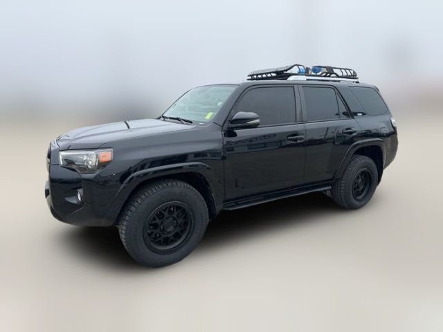 2018 Toyota 4Runner 