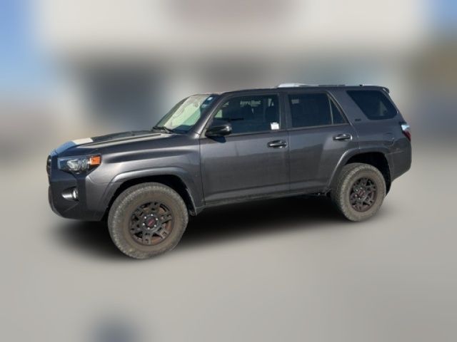 2018 Toyota 4Runner 