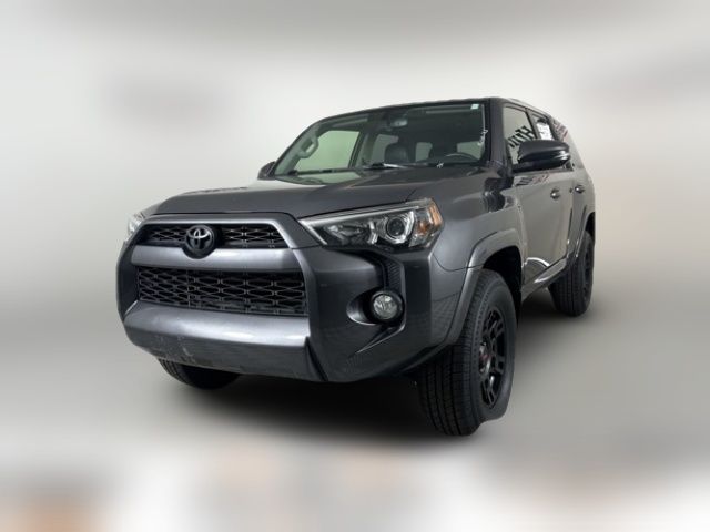 2018 Toyota 4Runner 