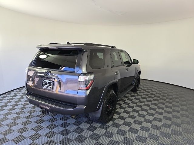 2018 Toyota 4Runner 