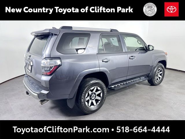 2018 Toyota 4Runner 