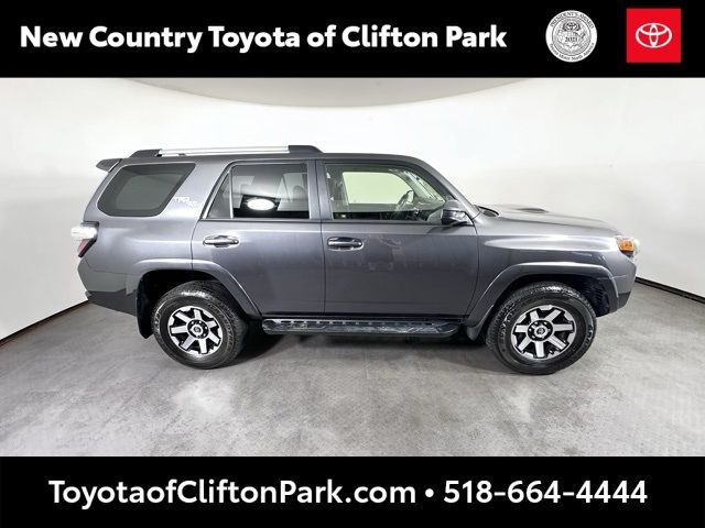 2018 Toyota 4Runner 