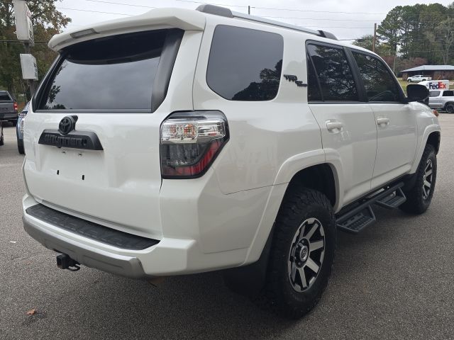 2018 Toyota 4Runner 