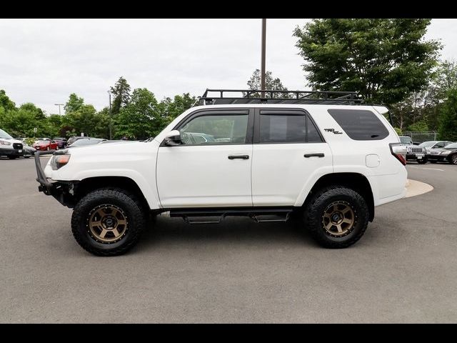 2018 Toyota 4Runner 