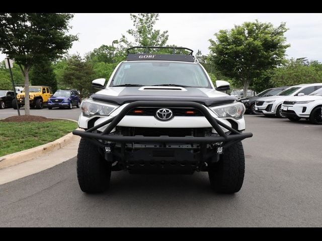 2018 Toyota 4Runner 