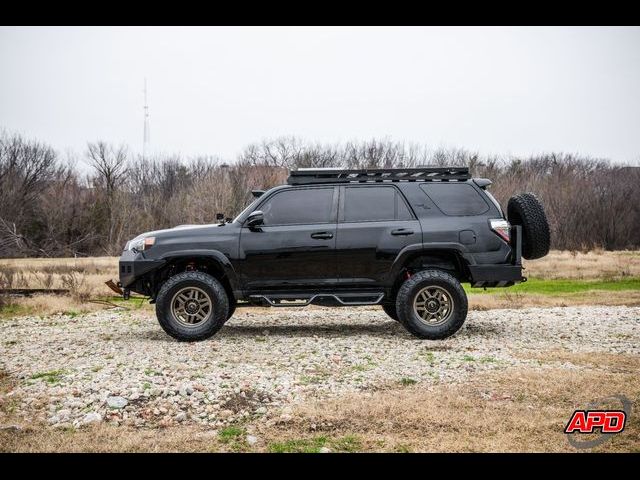 2018 Toyota 4Runner 