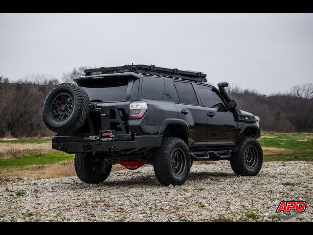 2018 Toyota 4Runner 