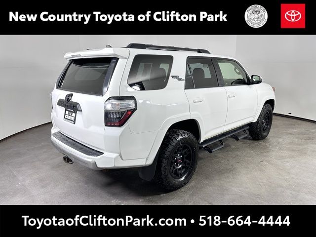 2018 Toyota 4Runner 