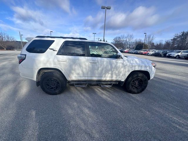 2018 Toyota 4Runner 