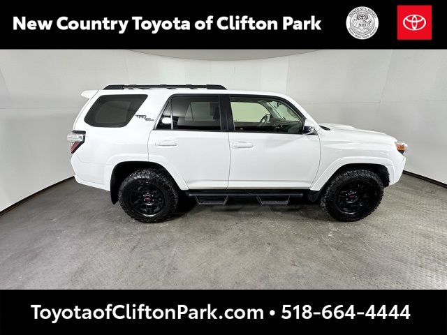 2018 Toyota 4Runner 