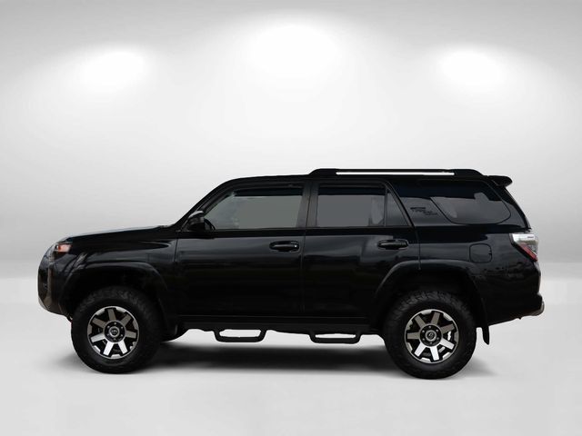 2018 Toyota 4Runner 