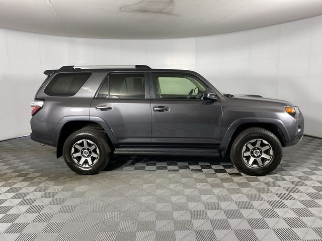 2018 Toyota 4Runner 