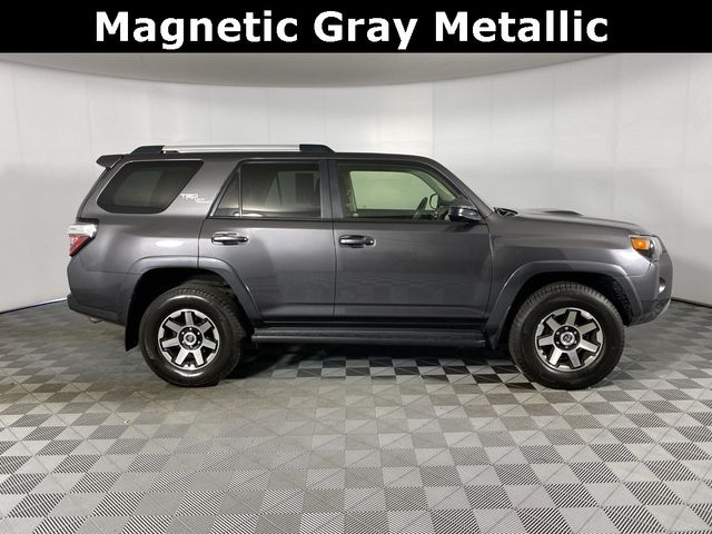 2018 Toyota 4Runner 