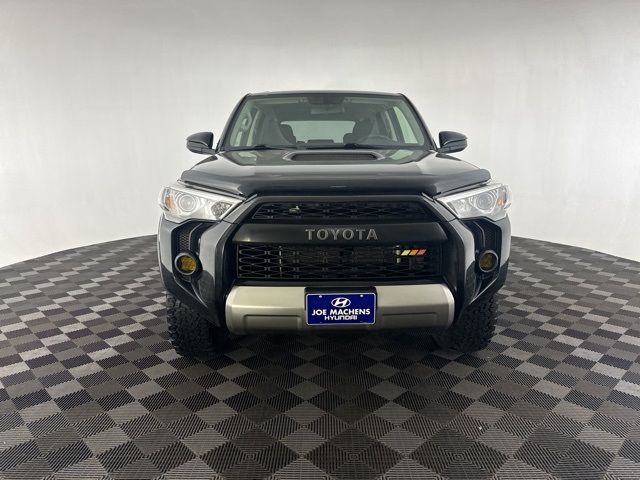 2018 Toyota 4Runner 