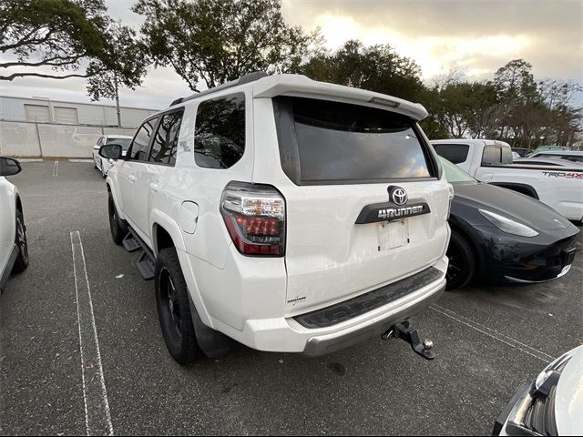 2018 Toyota 4Runner 