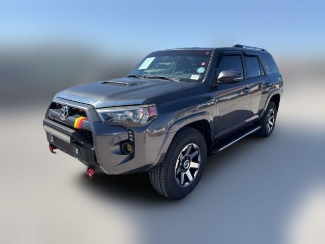 2018 Toyota 4Runner 