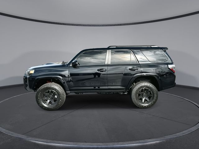 2018 Toyota 4Runner 