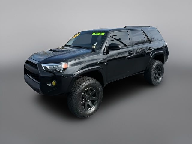 2018 Toyota 4Runner 