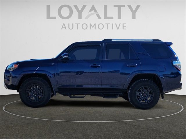 2018 Toyota 4Runner TRD Off Road Premium