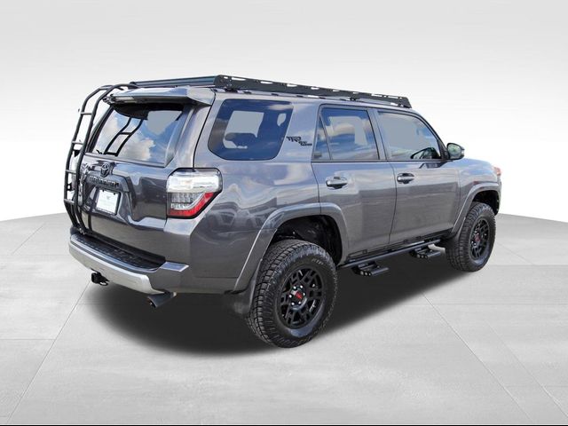 2018 Toyota 4Runner TRD Off Road Premium