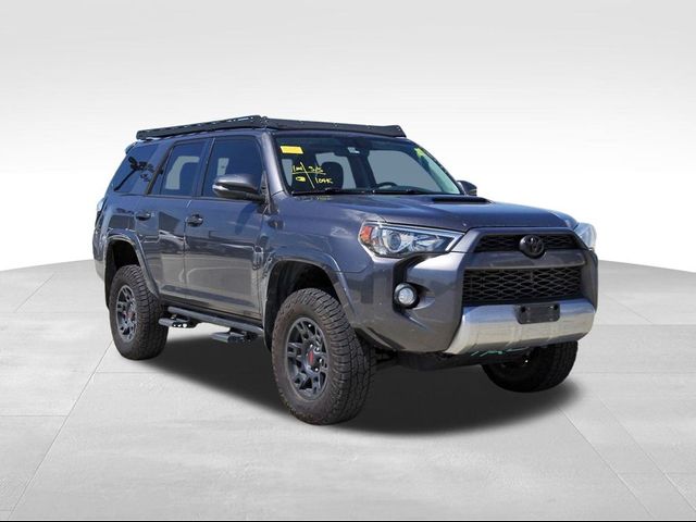 2018 Toyota 4Runner TRD Off Road Premium