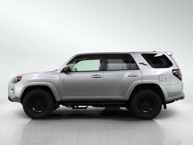 2018 Toyota 4Runner TRD Off Road