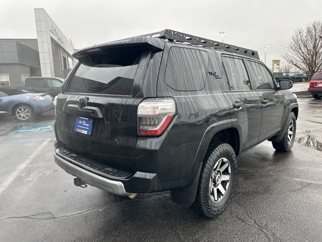 Used Toyota 4Runner TRD Off Road Premium SUV For Sale in Indianapolis ...