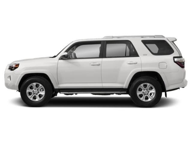 2018 Toyota 4Runner TRD Off Road Premium