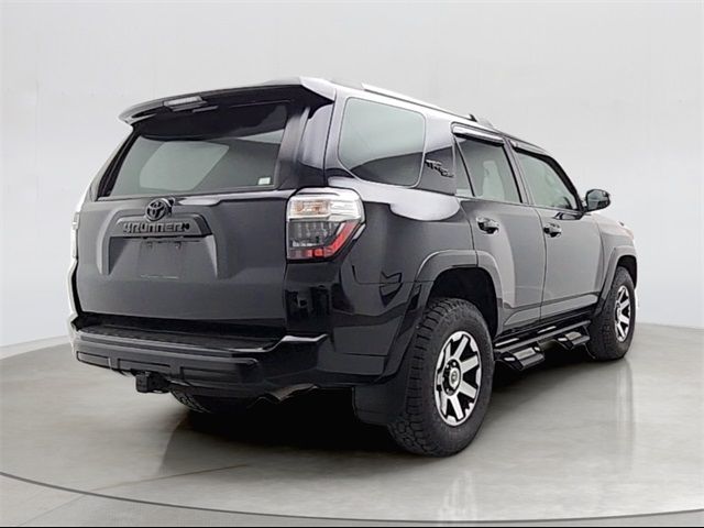 2018 Toyota 4Runner TRD Off Road Premium